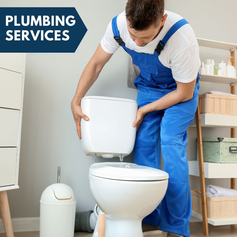 Plumbing Company in Greenbrier, AR